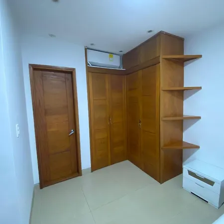 Pensión Perla Casa Manga Cartagena
