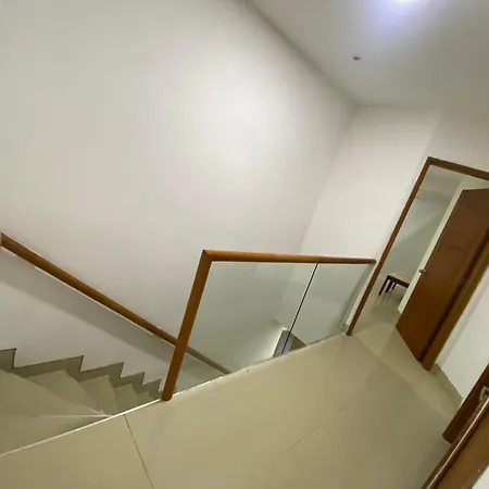 Perla Casa Manga Cartagena
